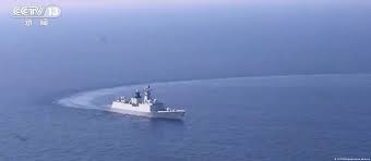 Taiwan-detecta-22-aviones-y-6-buques-chinos-alrededor-de-la-isla