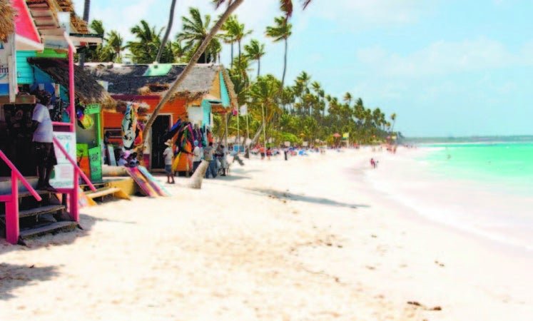 playas-de-bavaro