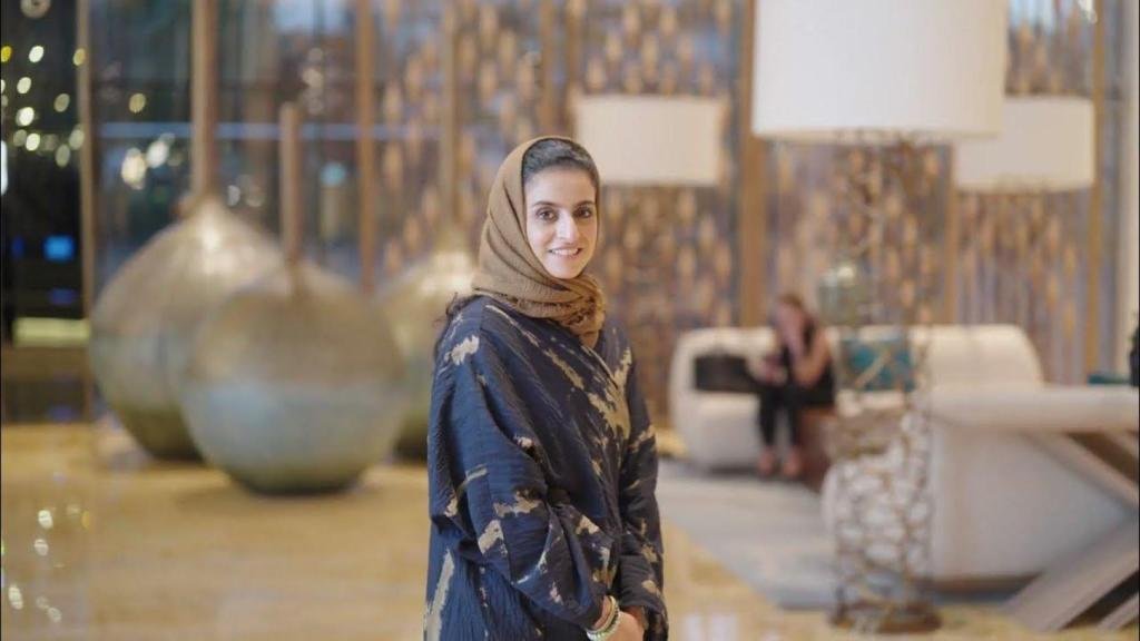 Sheikha-Al-Nowais Sheikha-Al-Nowais