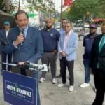 Joseph Hernández: “Seré la Voz de los Latinos en la Alcaldía de Nueva York” Joseph Hernández: “Seré la Voz de los Latinos en la Alcaldía de Nueva York”