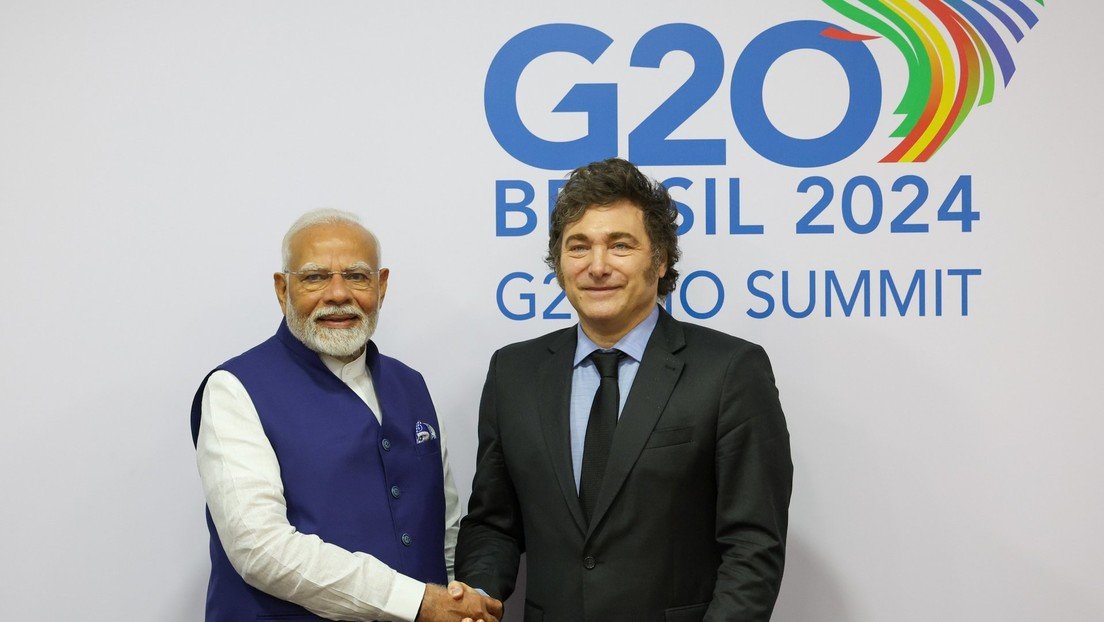 Milei-recibe-a-Modi-en-Buenos-Aires Milei-recibe-a-Modi-en-Buenos-Aires