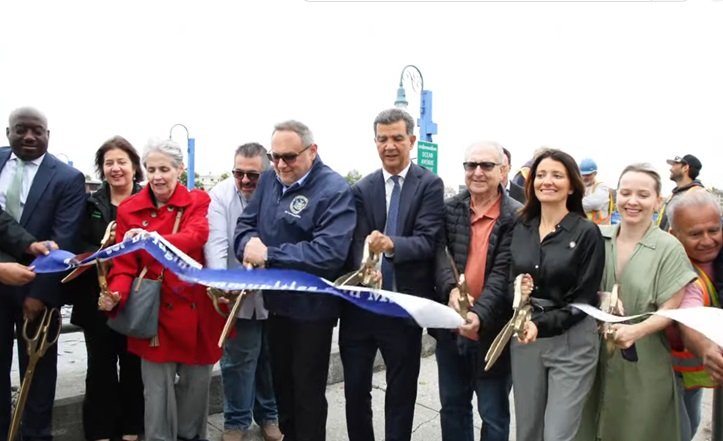 ribbon cutting bk ribbon cutting bk