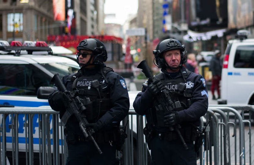 Policia-NYC-vigila-tuneles-y-puentes-ante-amenaza-terrorista Policia-NYC-vigila-tuneles-y-puentes-ante-amenaza-terrorista