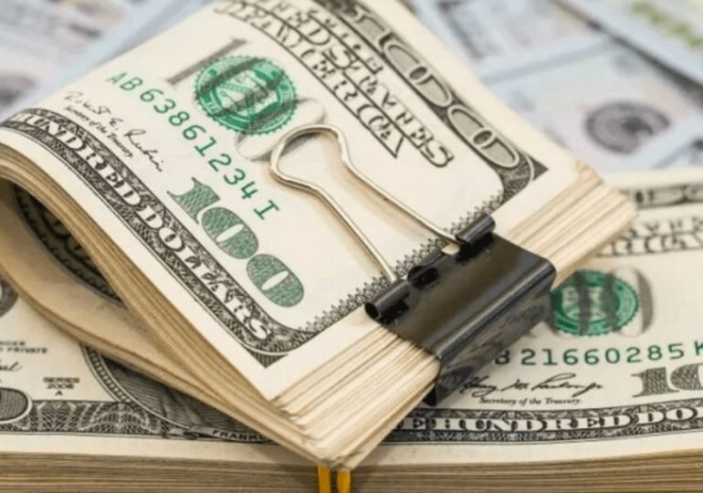 dolar dolar