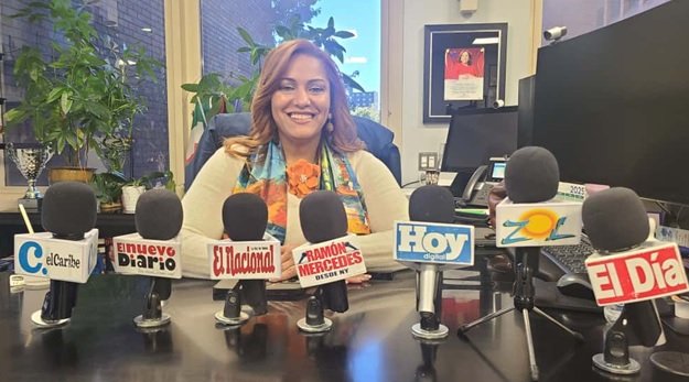 La-dominicana-Cristina-Contreras-con-30-anos-al-servicio-sistema-de-salud-mas-grande-USA La-dominicana-Cristina-Contreras-con-30-anos-al-servicio-sistema-de-salud-mas-grande-USA