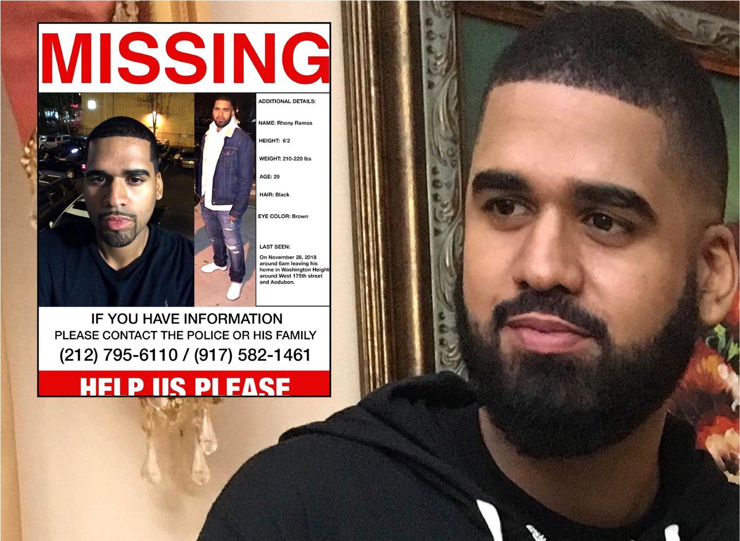 Rhony-Ramos Rhony-Ramos