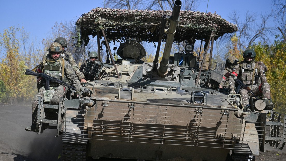 Tropas-rusas-liberan-2-nuevas-localidades-de-las-fuerzas-ucranianas Tropas-rusas-liberan-2-nuevas-localidades-de-las-fuerzas-ucranianas