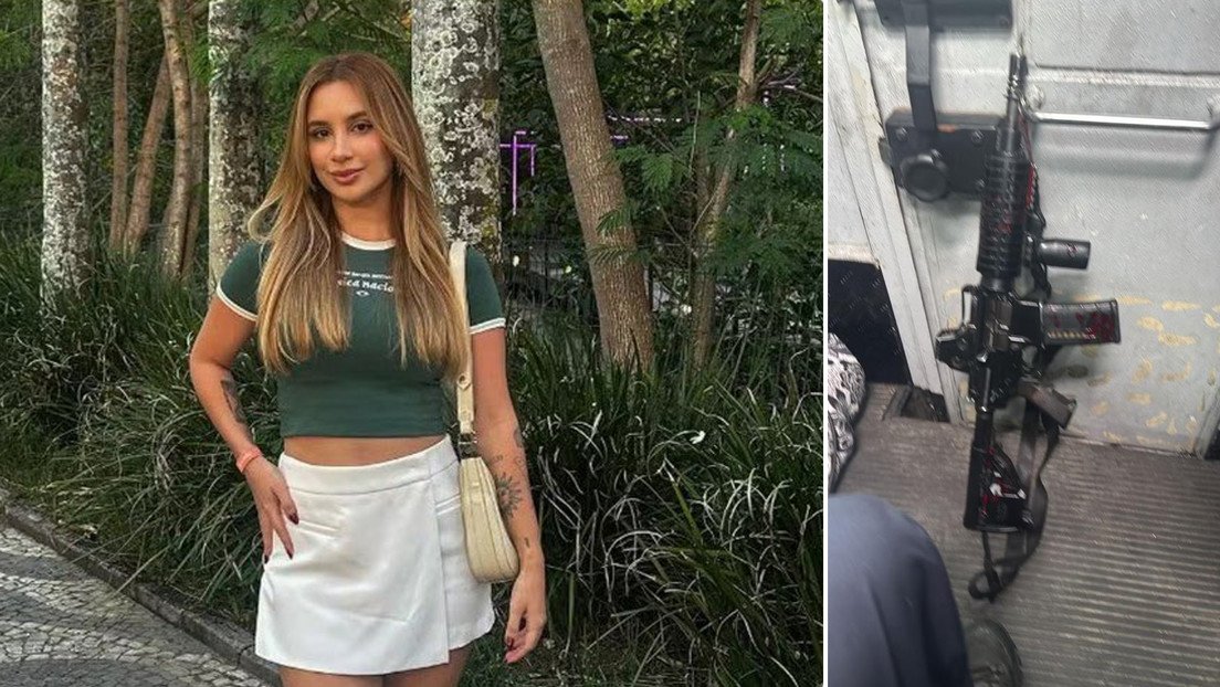 Asesinan-a-una-mujer-de-un-disparo-en-la-cabeza-durante-tiroteo-en-Brasil Asesinan-a-una-mujer-de-un-disparo-en-la-cabeza-durante-tiroteo-en-Brasil