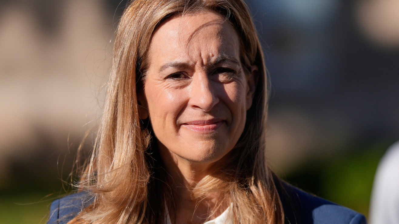 Mikie-Sherrill Mikie-Sherrill