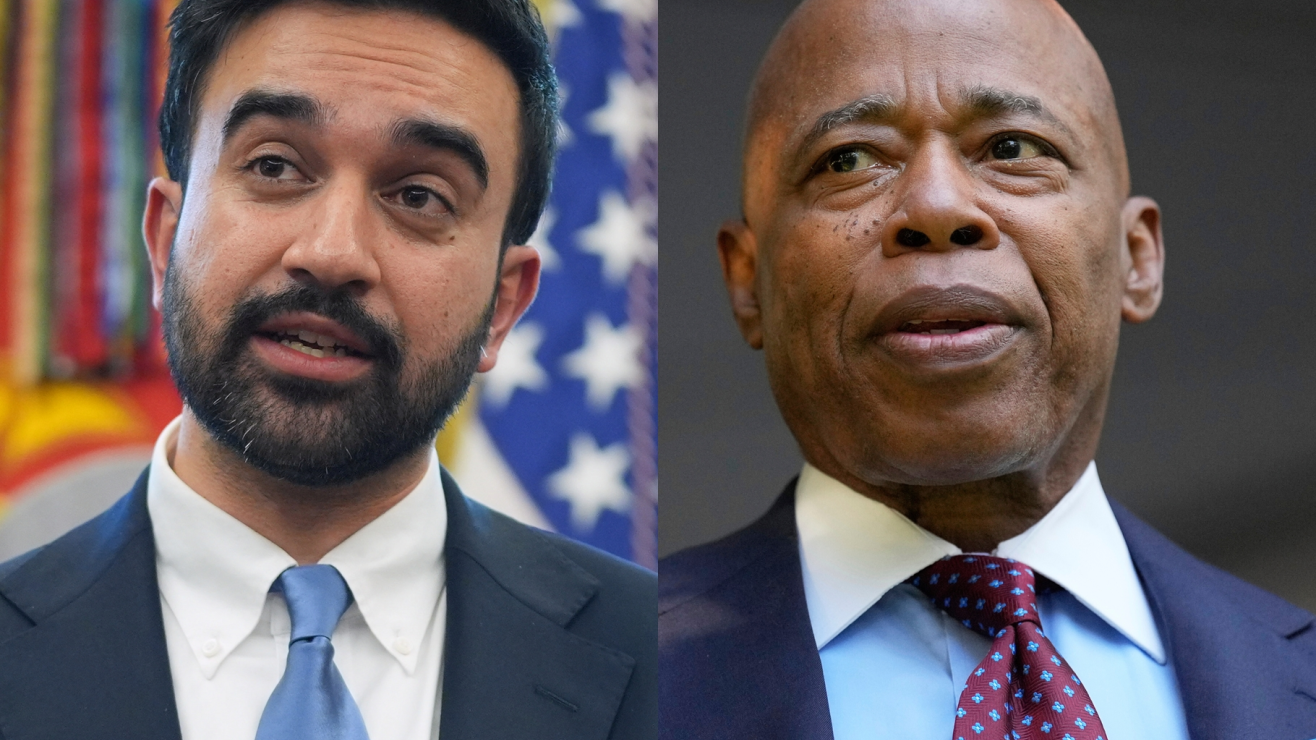 eric-adams-zohran-mamdani-nueva-york eric-adams-zohran-mamdani-nueva-york