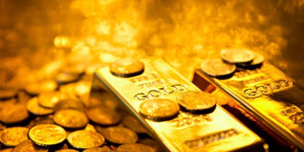 El oro frente al dólar en 2026: ¿Un reemplazo realista o un escenario de  transición hacia un sistema monetario multipolar? - Zabala al Día