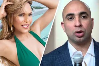 Georgina-e-Irving-Alberti-presentadores-Soberano-2026