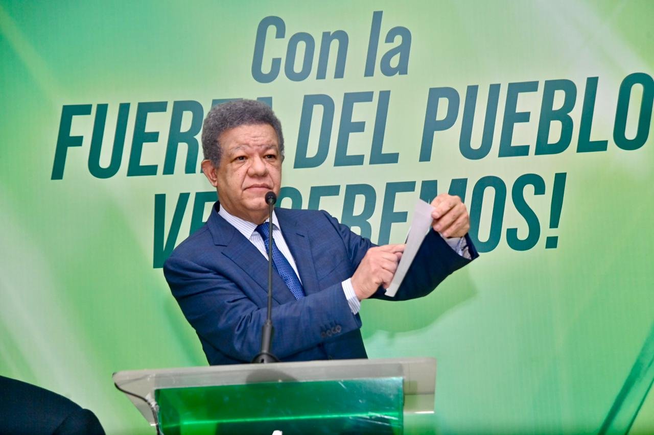 Leonel-Fernandez Leonel-Fernandez
