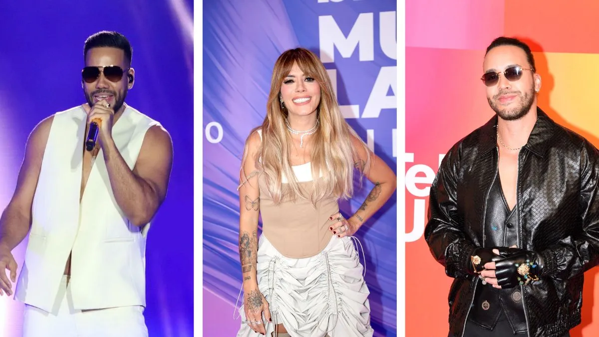 Romeo-Santos-Kany-Garcia-y-Prince-Royce