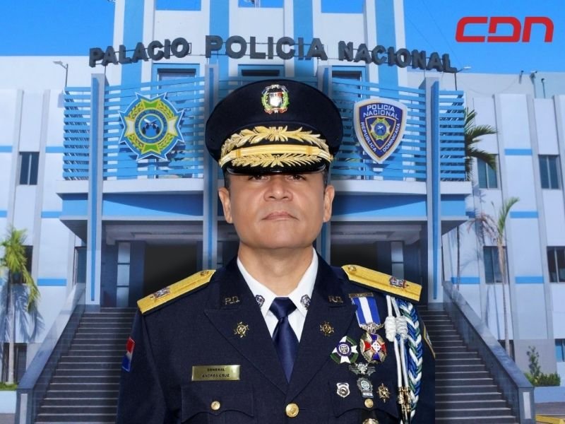 ¿Quien-es-el-mayor-general-Andres-Modesto-Cruz-Cruz-nuevo-director-general-de-la-Policia ¿Quien-es-el-mayor-general-Andres-Modesto-Cruz-Cruz-nuevo-director-general-de-la-Policia