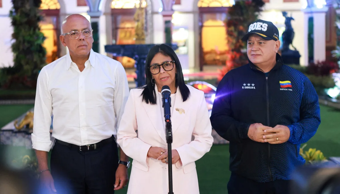 2026-02-04t013240z-50977365-rc2oejaeimer-rtrmadp-3-usa-venezuela-rodriguez 2026-02-04t013240z-50977365-rc2oejaeimer-rtrmadp-3-usa-venezuela-rodriguez