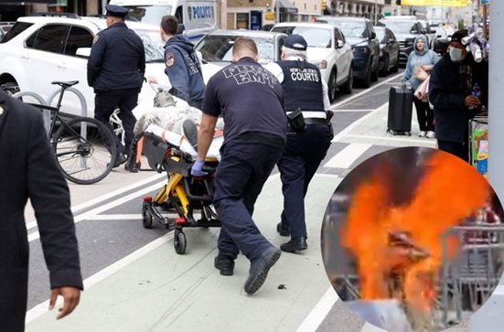 Delincuente-con-88-arrestos-prende-fuego-a-hombre-sin-hogar-en-concurrida-Penn-Station-Manhattan_-miles-de-dominicanos-la-usan