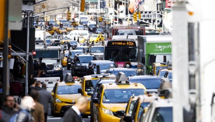 vehiculos-en-Nueva-York vehiculos-en-Nueva-York