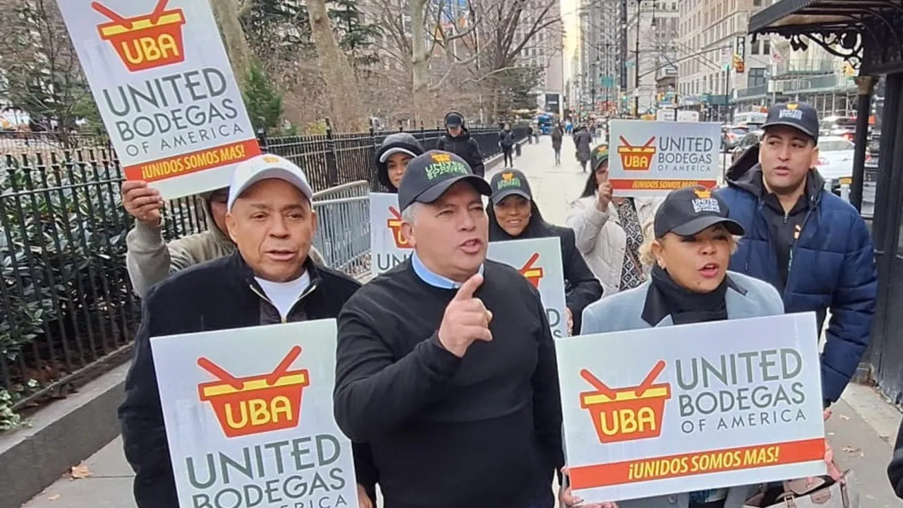 BODEGUEROS-ny BODEGUEROS-ny