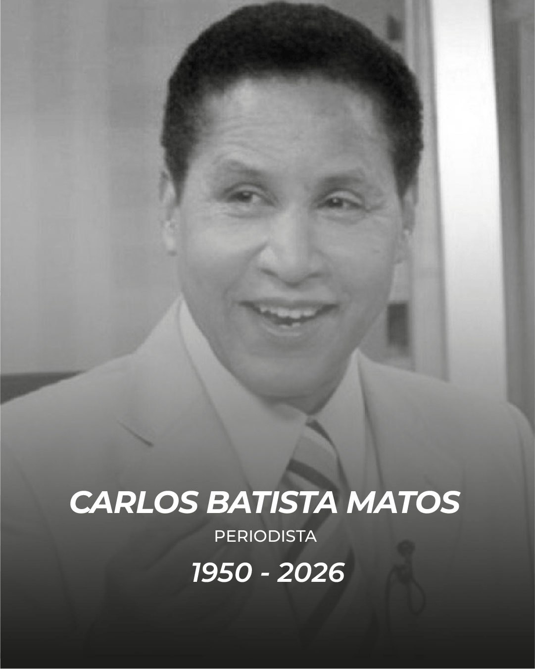 Carlos Batista Carlos Batista
