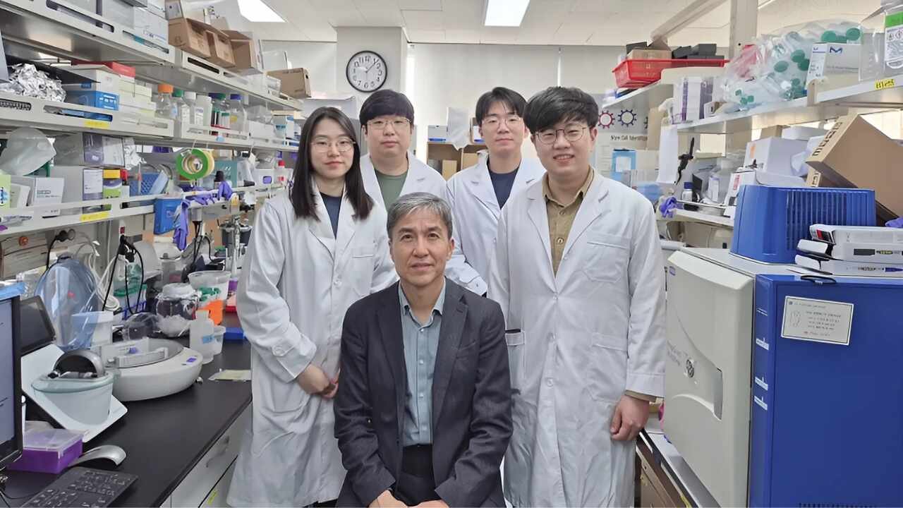 Cientificos-de-Corea-logran-revertir-celulas-de-cancer-de-colon-hacia-un-estado-normal
