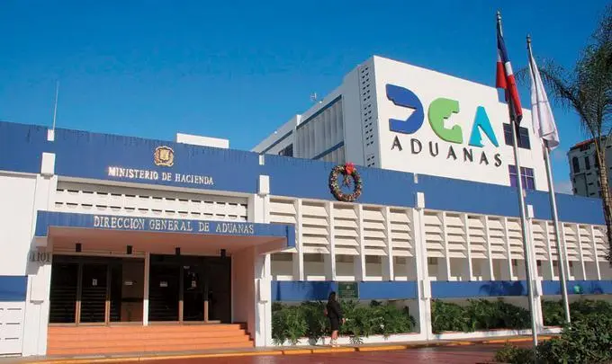 aduanas aduanas
