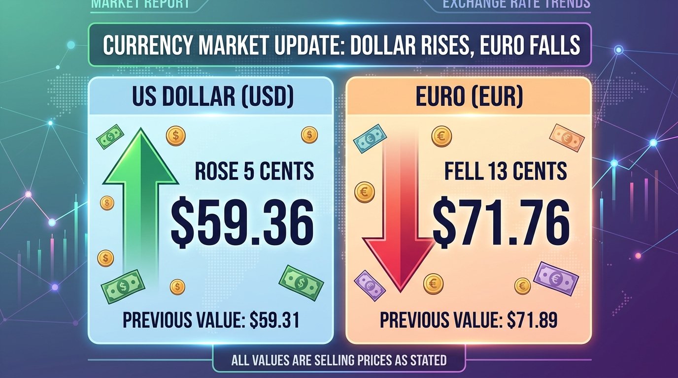 Dólar_subió_euro_bajó_vendidos_202605211636 Dólar_subió_euro_bajó_vendidos_202605211636
