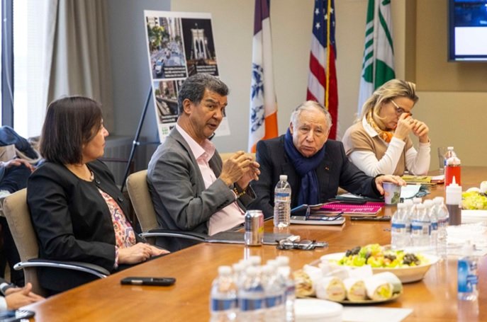 Jean-Todt-e-Ydanis-Rodriguez-se-proponen-impulsar-seguridad-vial-en-America-Latina-y-global