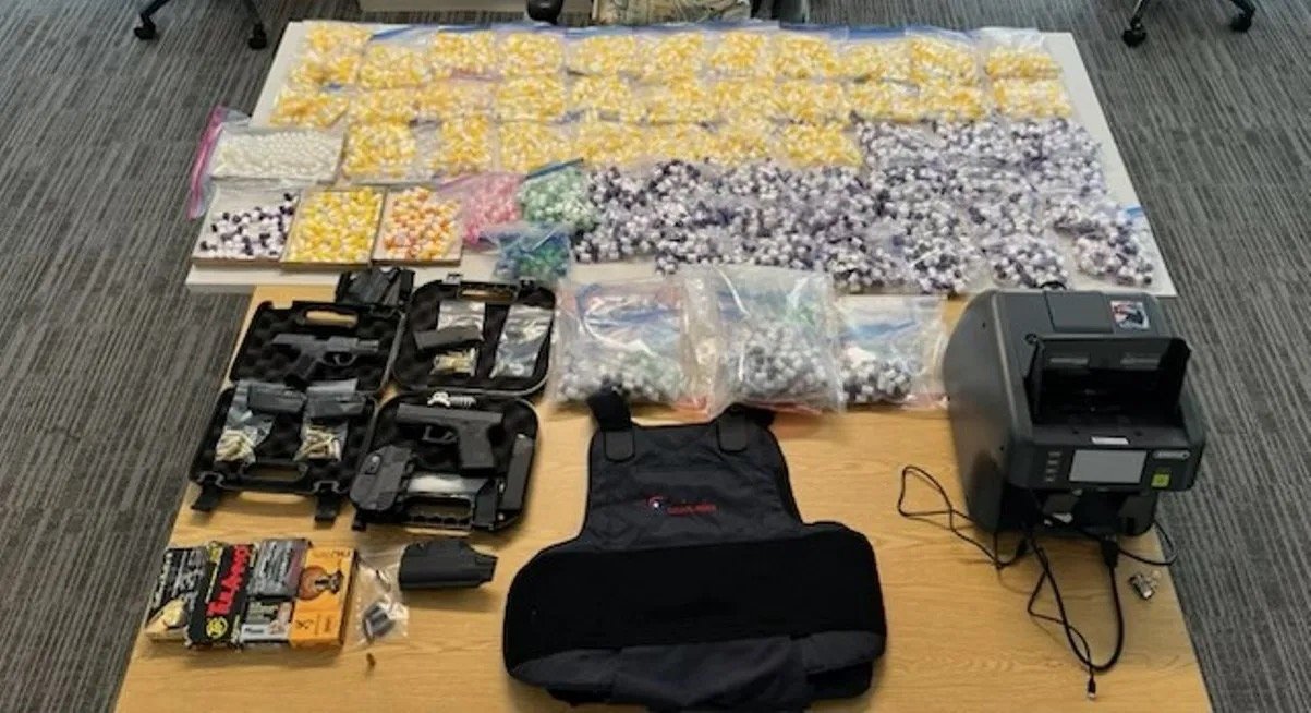 results-of-search-warrants-