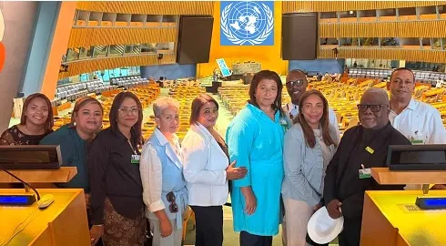 Autoridades-de-Samana-visitan-ONU-por-invitacion-de-la-Fundacion-Rincon- Autoridades-de-Samana-visitan-ONU-por-invitacion-de-la-Fundacion-Rincon-