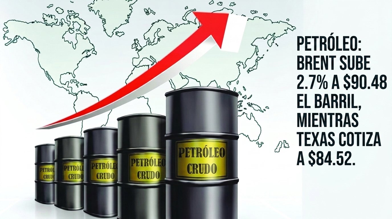 Brent_oil_rises_to_$90.48_202607211240 Brent_oil_rises_to_$90.48_202607211240