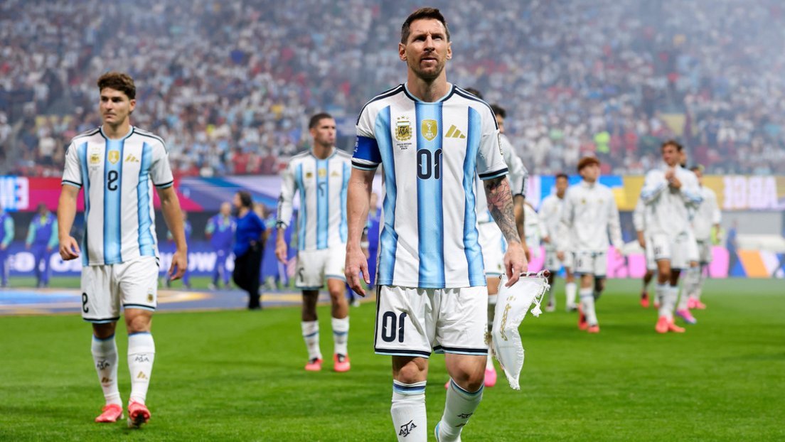 El-asado-cabala-de-Argentina-vuelve-antes-del-duelo-contra-Inglaterra El-asado-cabala-de-Argentina-vuelve-antes-del-duelo-contra-Inglaterra