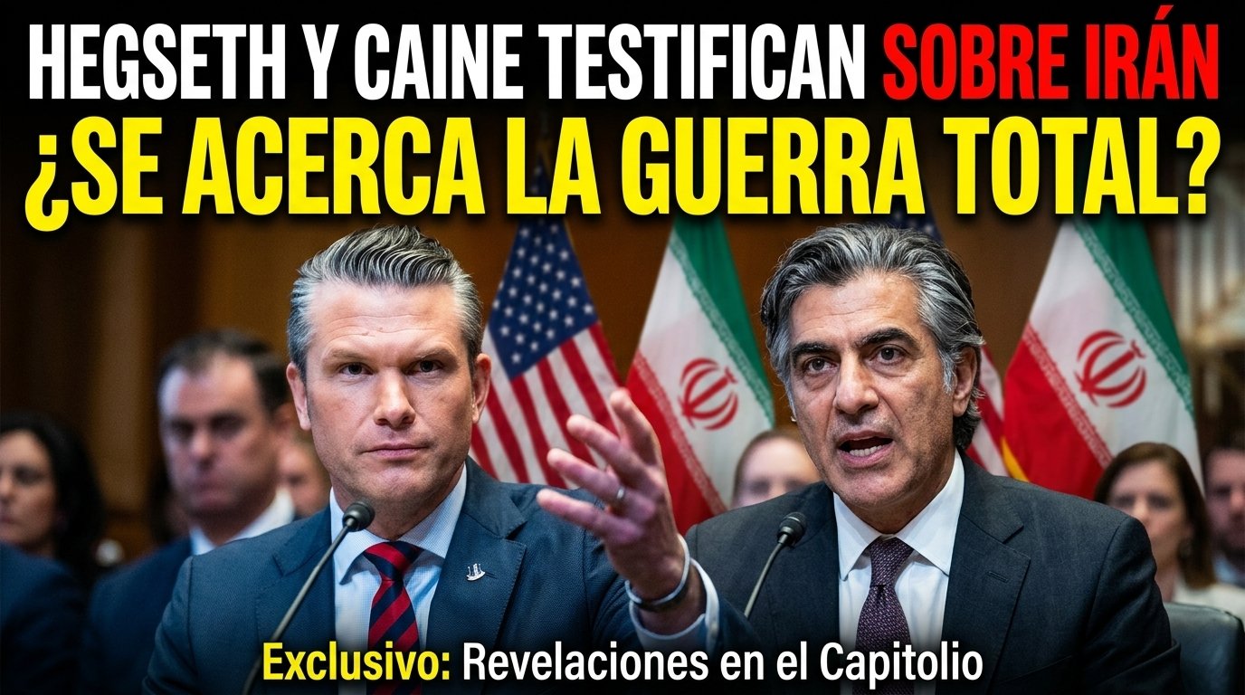 Hegseth_Caine_testify_on_Iran_202607211158 Hegseth_Caine_testify_on_Iran_202607211158