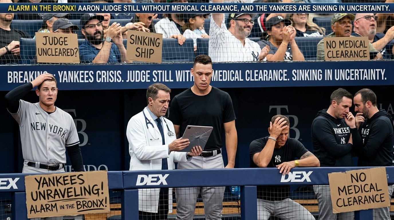 Judge_without_medical_clearance_202607181805 Judge_without_medical_clearance_202607181805