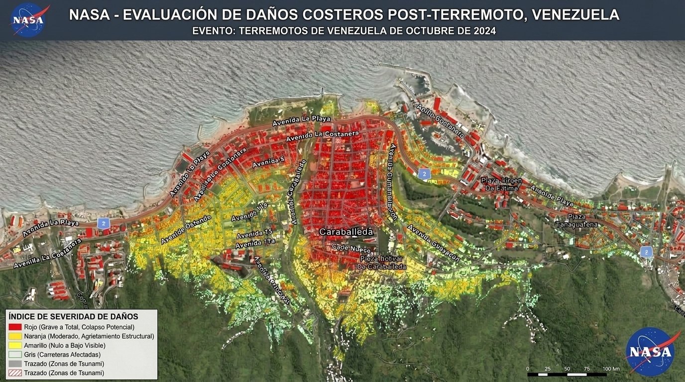 NASA_publica_mapa_daños_Venezuela_202607061648 NASA_publica_mapa_daños_Venezuela_202607061648
