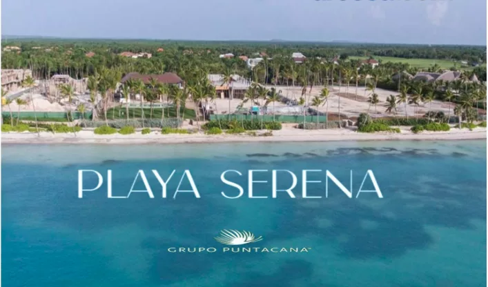 PLAYA-SERENA PLAYA-SERENA