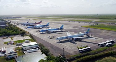 PUJ-aviones- PUJ-aviones-