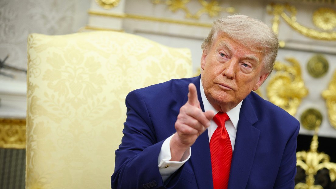 Trump-pone-una-condicion-a-Arabia-Saudita-para-aprobar-el-acuerdo-nuclear Trump-pone-una-condicion-a-Arabia-Saudita-para-aprobar-el-acuerdo-nuclear
