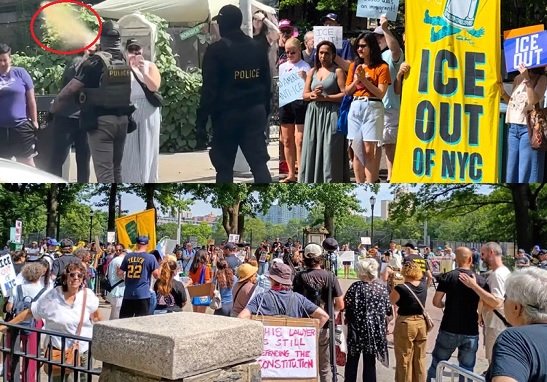 Alarma-y-protestas-en-el-Alto-Manhattan-por-presencia-agentes-ICE