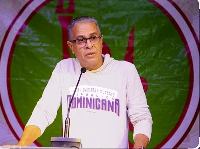 Américo Cabrera