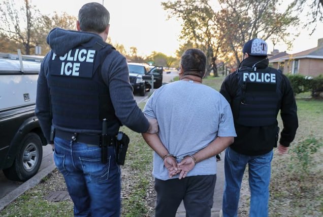 Aumentan deportaciones en NY y NJ Aumentan deportaciones en NY y NJ