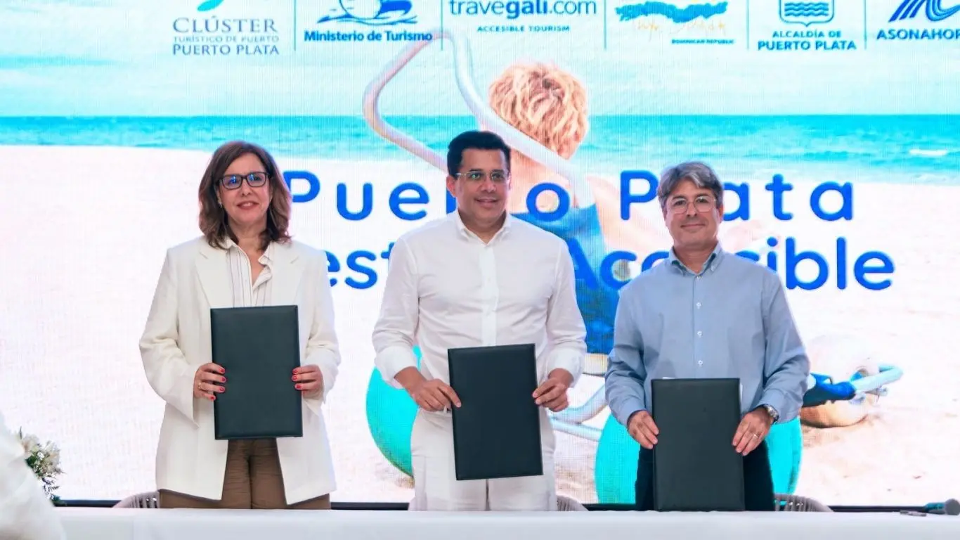 Cluster-de-Puerto-Plata-Turismo-y-Travegali-impulsan-turismo-accesible