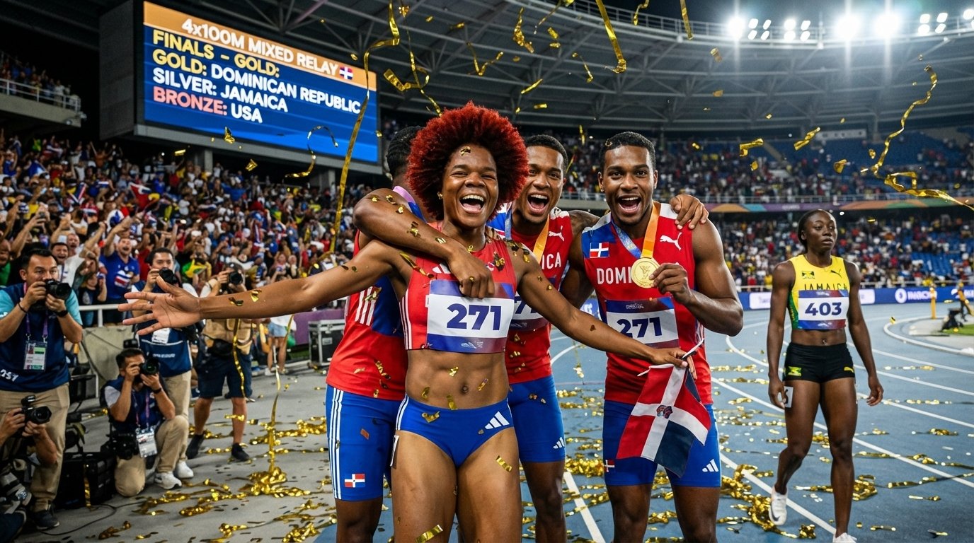 Dominican_Republic_wins_relay_gold_202608071236 Dominican_Republic_wins_relay_gold_202608071236