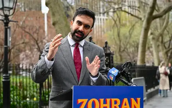 zohran-mamdani zohran-mamdani