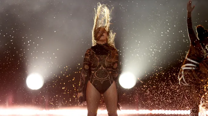 Beyonce Beyonce