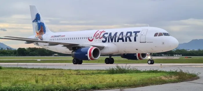 JetSMART