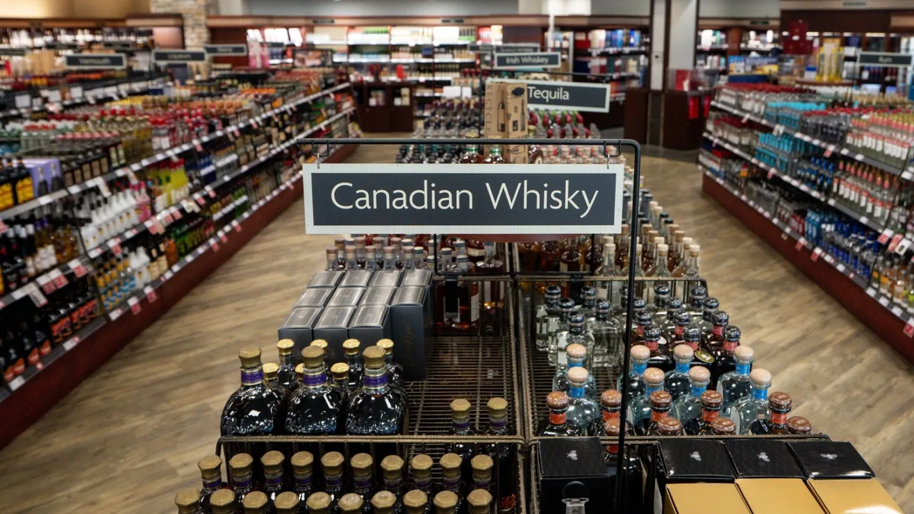 La-prohibicion-de-importaciones-canadienses-es-una-nueva-etapa-en-la-disputa-comercial-entre-los-dos-paises La-prohibicion-de-importaciones-canadienses-es-una-nueva-etapa-en-la-disputa-comercial-entre-los-dos-paises