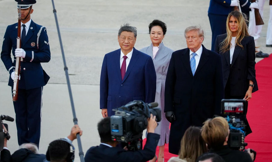 Xi-Jinping-llega-a-Washington-para-su-primera-visita-de-Estado-en-mas-de-una-decada Xi-Jinping-llega-a-Washington-para-su-primera-visita-de-Estado-en-mas-de-una-decada