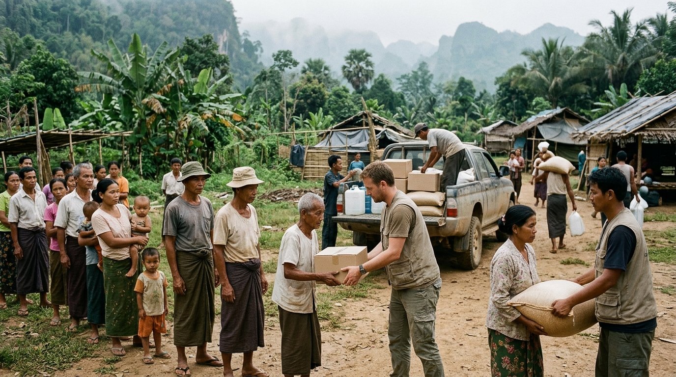 Aid_workers_assisting_displaced_…_710e7374 Aid_workers_assisting_displaced_…_710e7374