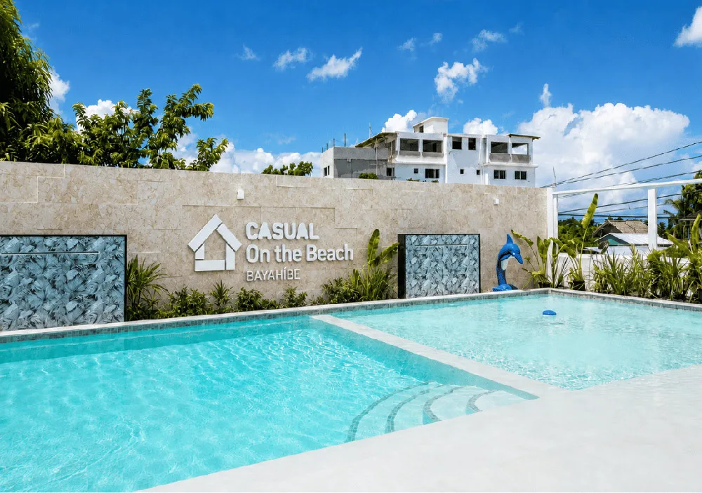 Casual-Hoteles-desembarca-en-Republica-Dominicana Casual-Hoteles-desembarca-en-Republica-Dominicana